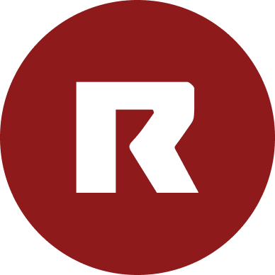 The REVV Logo